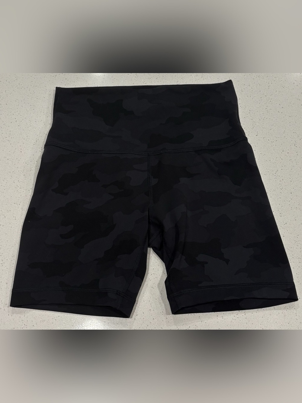 lululemon athletica High-Rise Bike Shorts